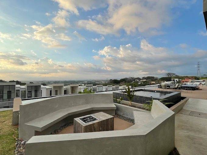 Contemporary Living at Bali Wellness | Guachipelín, Escazú — photo 2