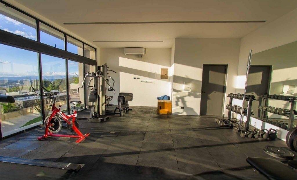Contemporary Living at Bali Wellness | Guachipelín, Escazú — photo 3