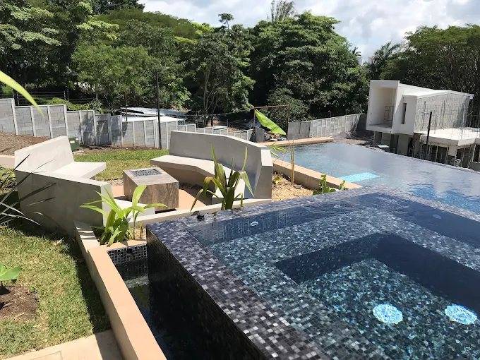 Contemporary Living at Bali Wellness | Guachipelín, Escazú